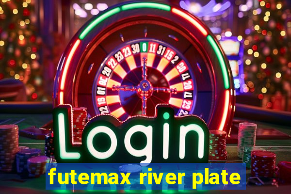 futemax river plate